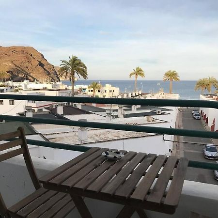 Bonito Apartamento Con Vistas Al Mar Las Negras Zewnętrze zdjęcie