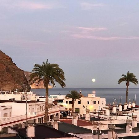 Bonito Apartamento Con Vistas Al Mar Las Negras Zewnętrze zdjęcie
