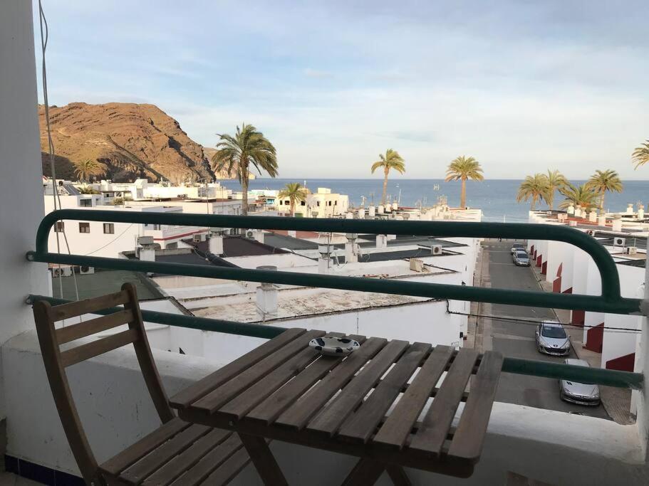 Bonito Apartamento Con Vistas Al Mar Las Negras Zewnętrze zdjęcie