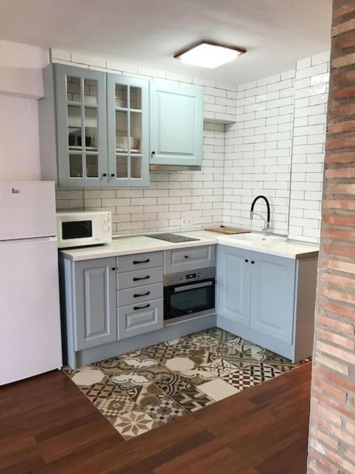 Bonito Apartamento Con Vistas Al Mar Las Negras Zewnętrze zdjęcie