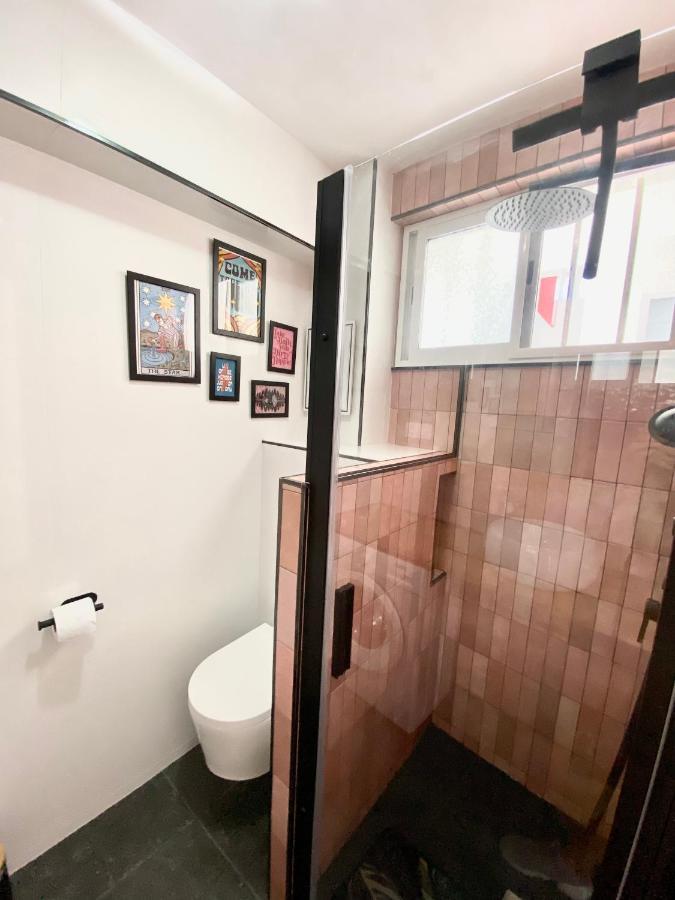Bonito Apartamento Con Vistas Al Mar Las Negras Zewnętrze zdjęcie